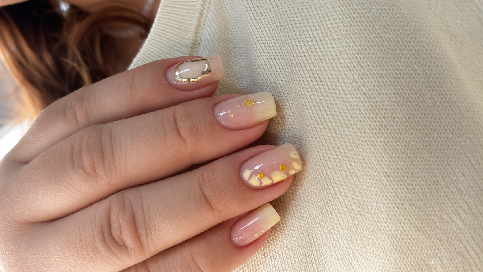 Uñas diseño 2