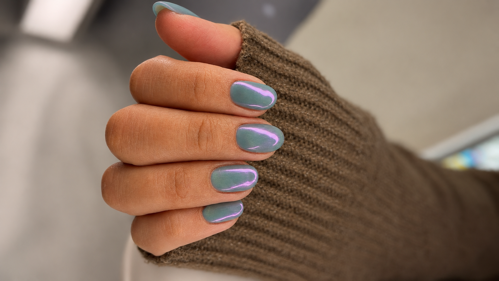 Uñas diseño 3